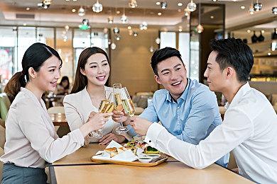 二次元MMO《蓝色协议》将于6月份正式开服